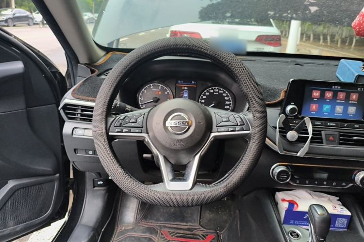 Used Nissan Teana 2019 2.0L XL Comfort Edition Steering Wheel