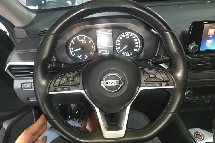 Used Nissan Teana 2019 2.0L XL Comfort Edition Steering Wheel