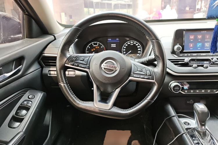 Used Nissan Teana 2019 2.0L XL Comfort Edition Steering Wheel