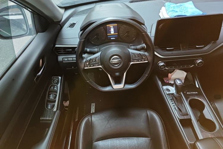 Used Nissan Teana 2019 2.0L XL Comfort Edition Steering Wheel