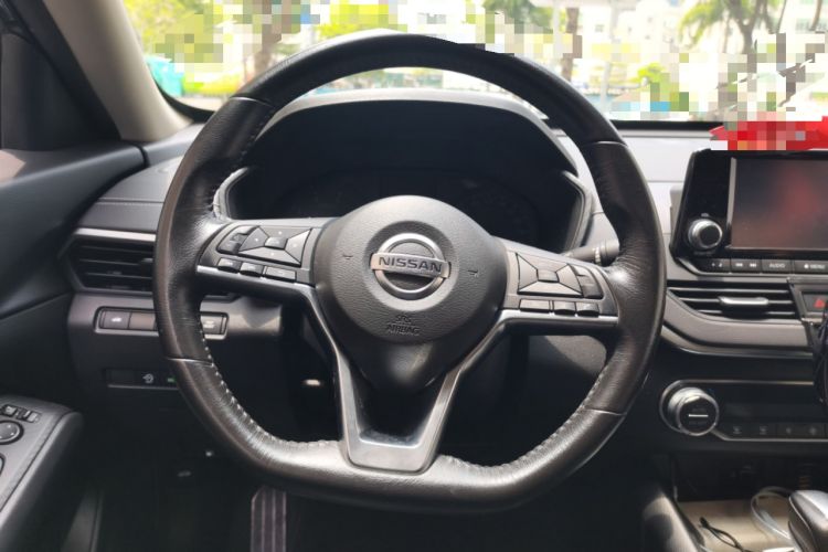 Used Nissan Teana 2019 2.0L XL Comfort Edition Steering Wheel