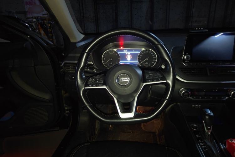 Used Nissan Teana 2019 2.0L XL Upper SmartDrive Version Steering Wheel