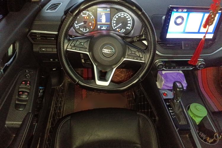 Used Nissan Teana 2019 2.0L XL Comfort Edition Steering Wheel