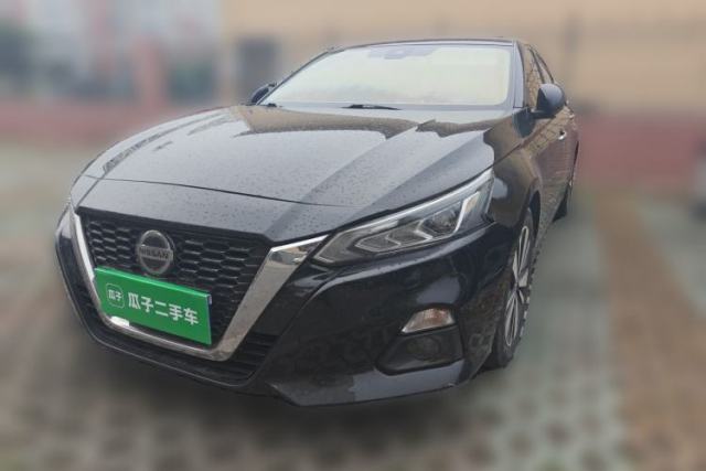Used Nissan Teana 2019 2.0L XL Upper SmartDrive Version