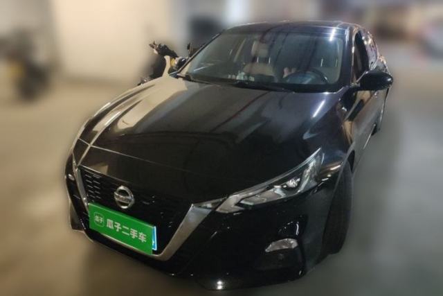 Used Nissan Teana 2019 2.0L XL Comfort Edition