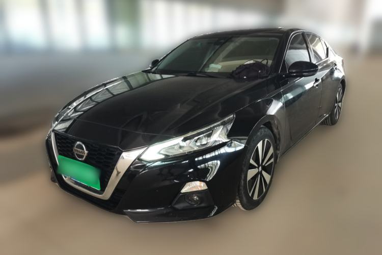 Used Nissan Teana 2019 2.0L XL Upper SmartDrive Version Guazi used car, China used car export, Used car for sale, Used  cars, Cheapest cars for sale