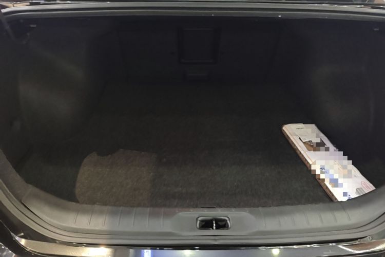 Used Nissan Teana 2019 2.0L XL Comfort Edition Trunk