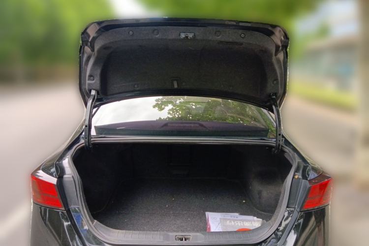 Used Nissan Teana 2019 2.0L XL Comfort Edition Trunk
