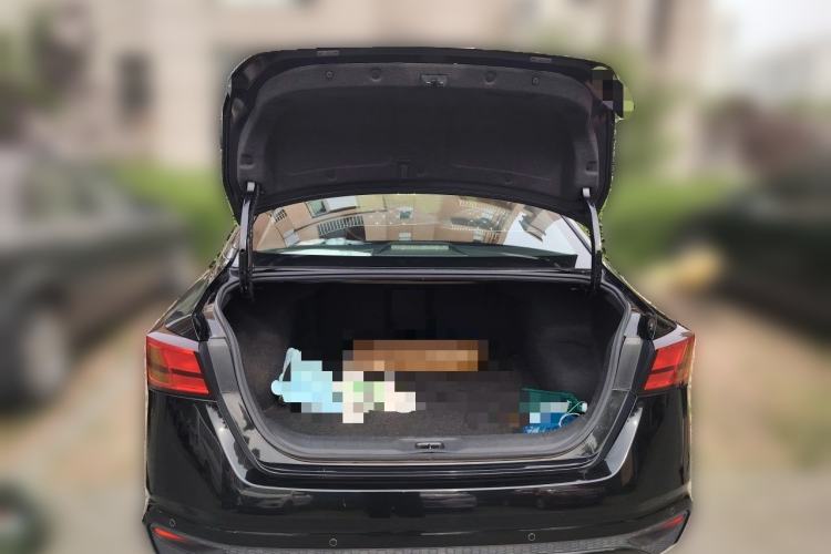 Used Nissan Teana 2019 2.0L XL Comfort Edition Trunk