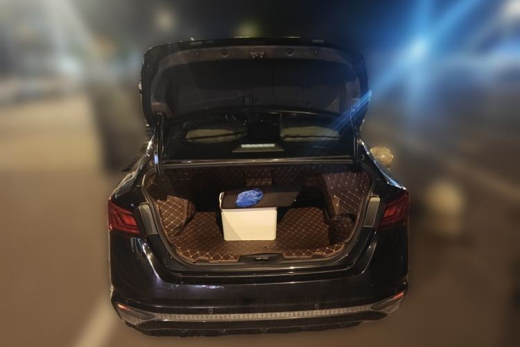 Used Nissan Teana 2019 2.0L XL Comfort Edition Trunk