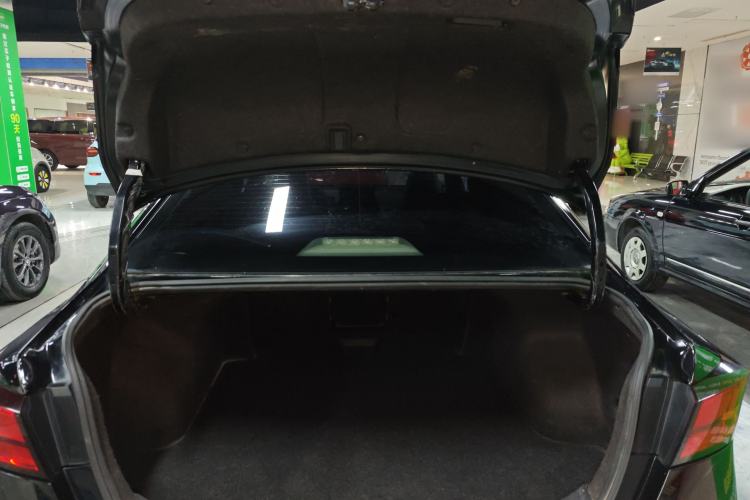Used Nissan Teana 2019 2.0L XL Comfort Edition Trunk
