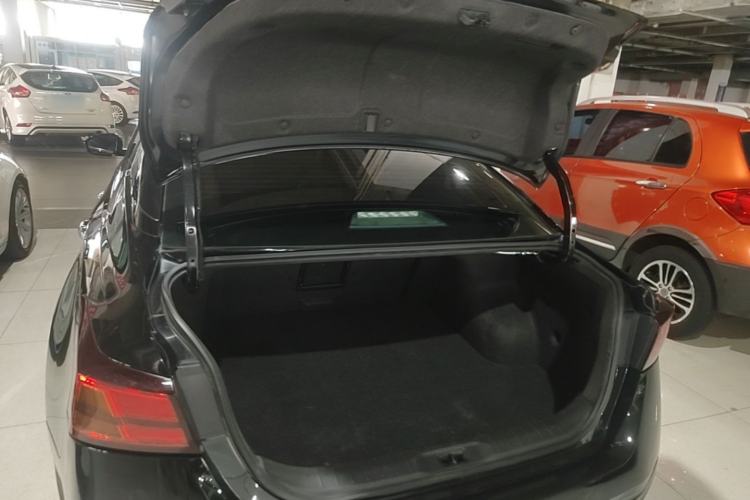 Used Nissan Teana 2019 2.0L XL Comfort Edition Trunk