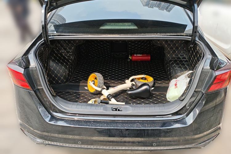 Used Nissan Teana 2019 2.0L XL Comfort Edition Trunk