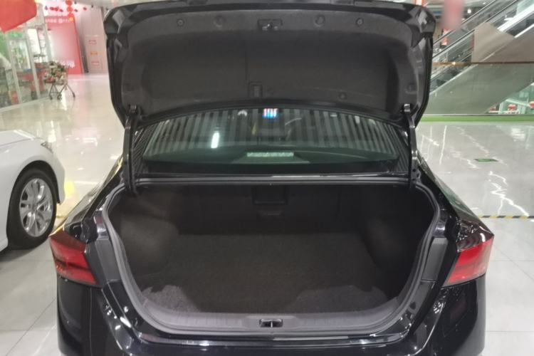Used Nissan Teana 2019 2.0L XL Comfort Edition Trunk
