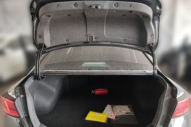 Used Nissan Teana 2019 2.0L XL Comfort Edition Trunk