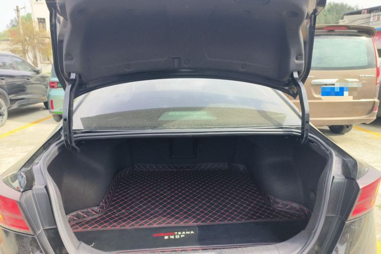 Used Nissan Teana 2019 2.0L XL Comfort Edition Trunk