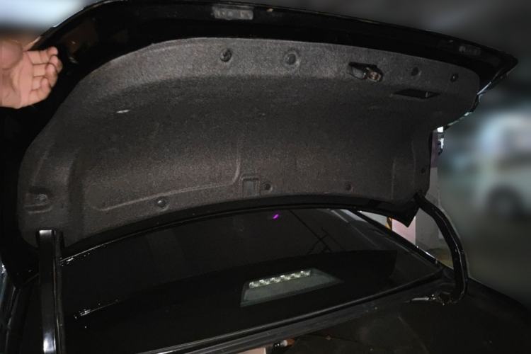 Used Nissan Teana 2019 2.0L XL Comfort Edition Trunk