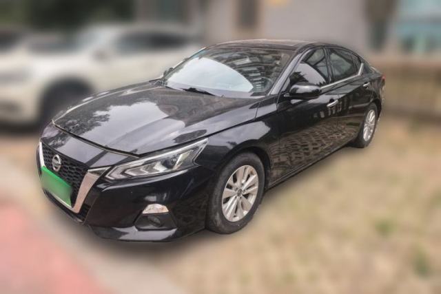 Used Nissan Teana 2019 2.0L XL Comfort Edition
