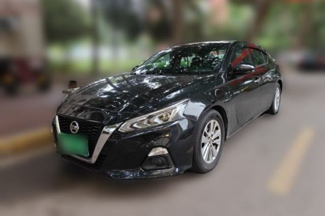 Used Nissan Teana 2019 2.0L XL Comfort Edition