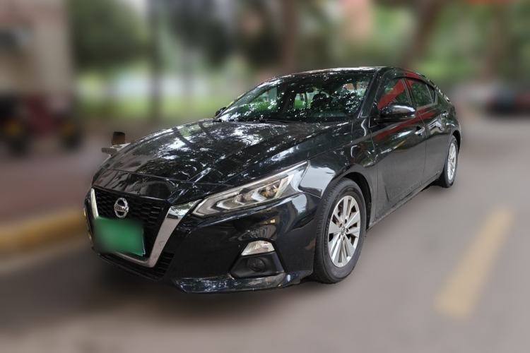 Used Nissan Teana 2019 2.0L XL Comfort Edition Guazi used car, China used car export, Used car for sale, Used cars, Cheapest cars for sale
