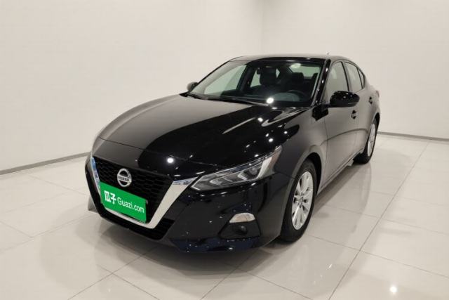 Used Nissan Teana 2019 2.0L XL Comfort Edition