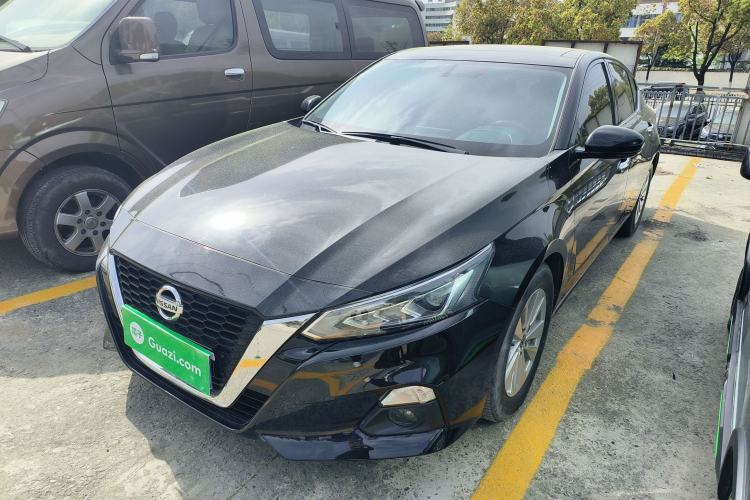 Used Nissan Teana 2019 2.0L XL Comfort Edition Guazi used car, China used car export, Used car for sale, Used cars, Cheapest cars for sale