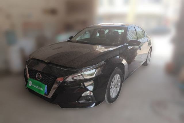 Used Nissan Teana 2019 2.0L XL Comfort Edition