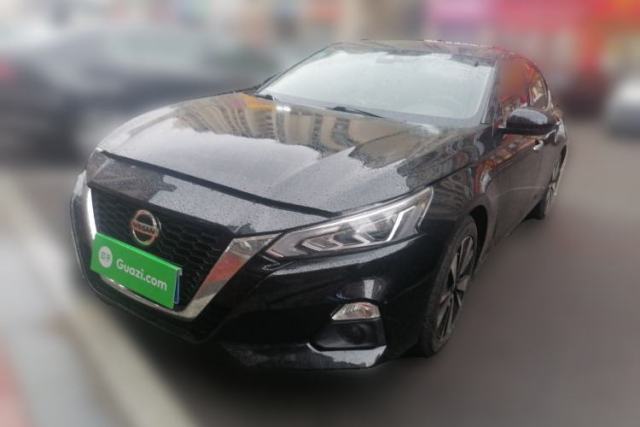 Used Nissan Teana 2019 2.0L XL Upper SmartDrive Version
