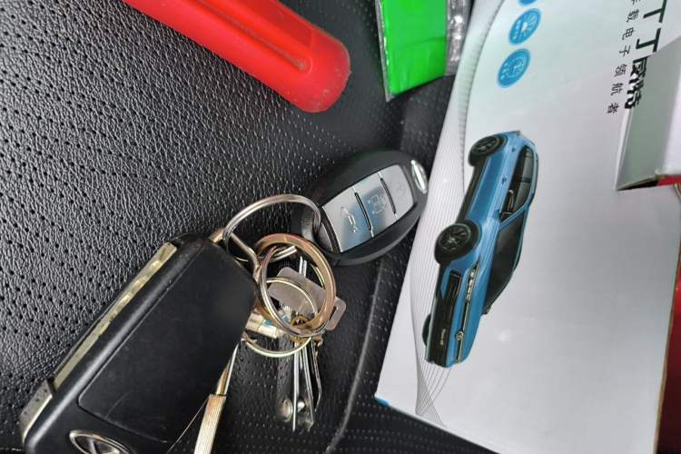 Used Nissan Teana 2019 2.0L XL Comfort Edition Vehicle Key