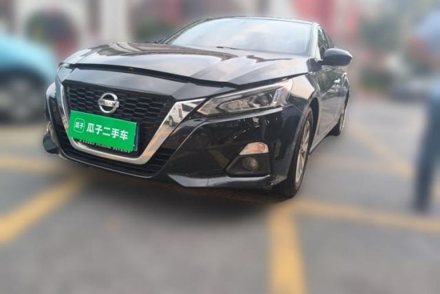 Used Nissan Teana 2019 2.0L XL Comfort Edition