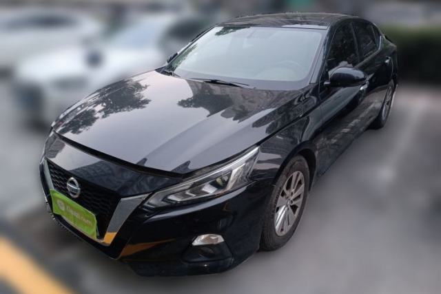 Ojetý Nissan Teana 2019 2.0L XL Comfort Edition