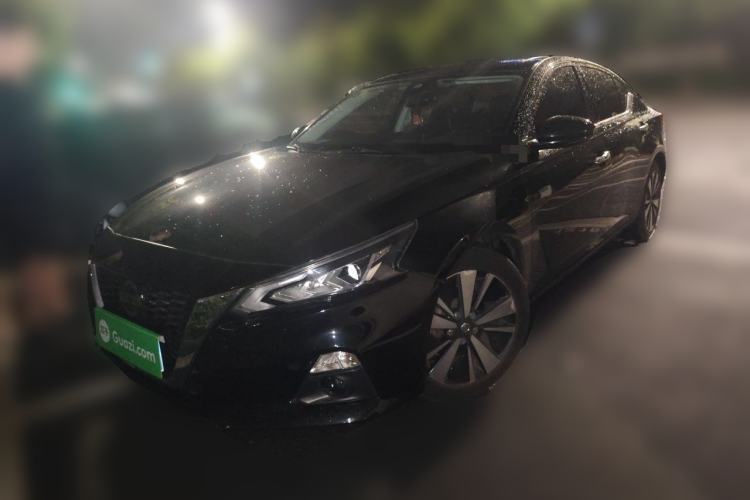Nissan Teana 2019 2.0L XL Upper SmartDrive Version مستعملة Guazi used car, China used car export, Used car for sale, Used  cars, Cheapest cars for sale