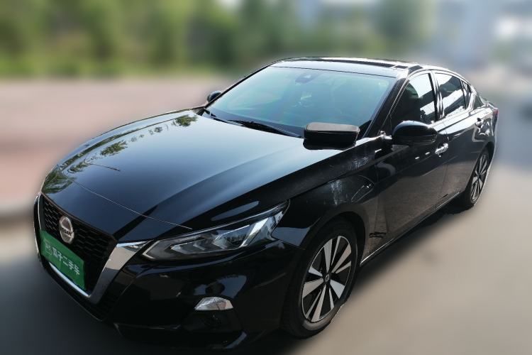 Used Nissan Teana 2019 2.0T XL Upper Smart Enjoyment Version Guazi used car, China used car export, Used car for sale, Used  cars, Cheapest cars for sale