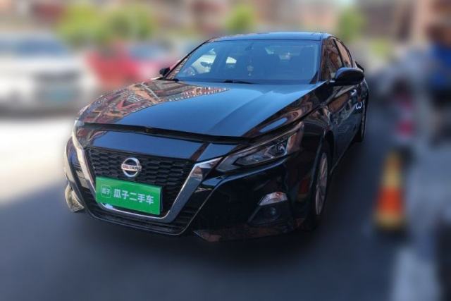 Used Nissan Teana 2019 2.0L XL Comfort Edition