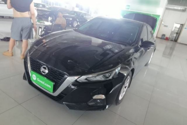 Used Nissan Teana 2019 2.0L XL Comfort Edition