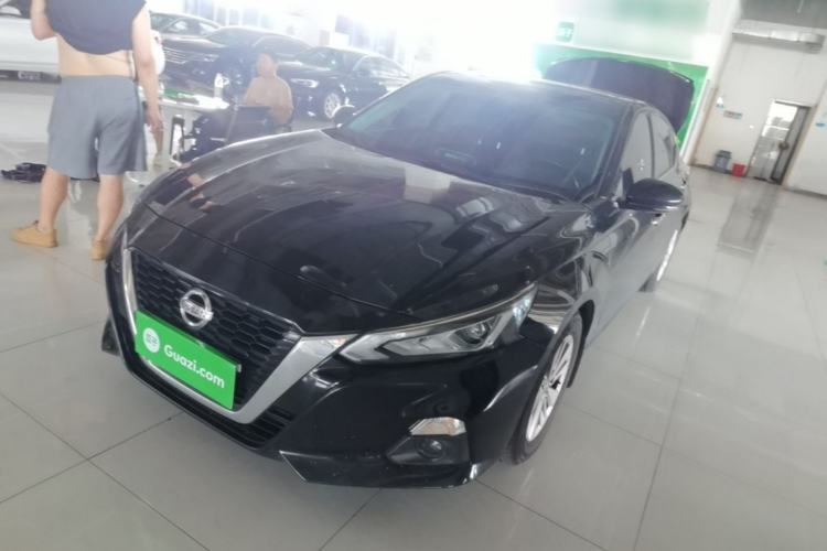 Used Nissan Teana 2019 2.0L XL Comfort Edition Guazi used car, China used car export, Used car for sale, Used cars, Cheapest cars for sale