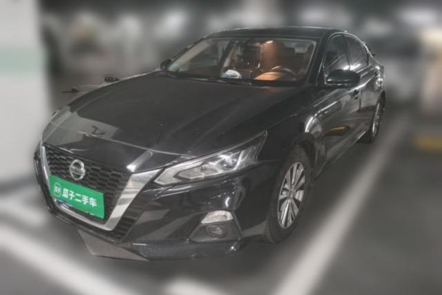 Used Nissan Teana 2019 2.0L XL Comfort Edition