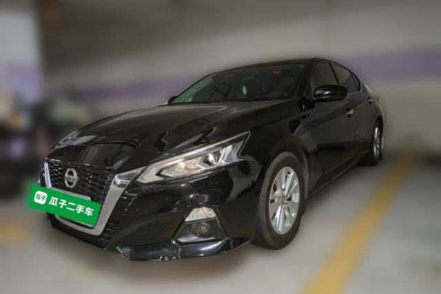 Used Nissan Teana 2019 2.0L XL Comfort Edition