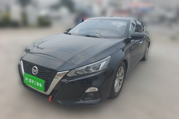 Used Nissan Teana 2019 2.0L XL Comfort Edition Guazi used car, China used car export, Used car for sale, Used  cars, Cheapest cars for sale