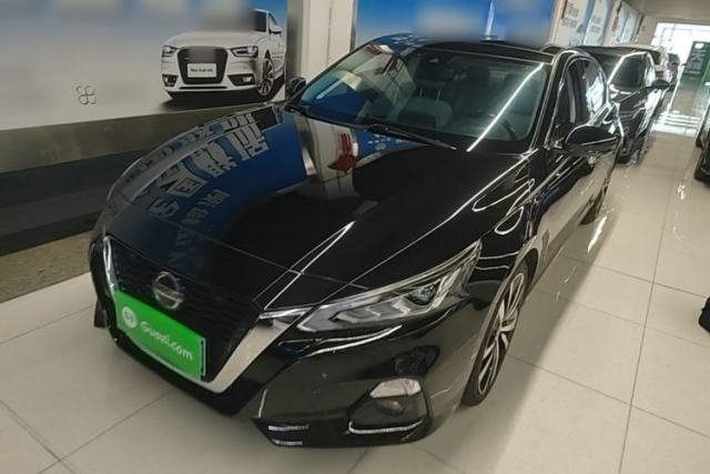Used Nissan Teana 2019 2.0T XV AD1 Prestige Navigation Edition