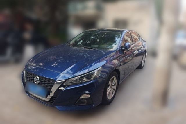 Used Nissan Teana 2019 2.0L XL Comfort Edition
