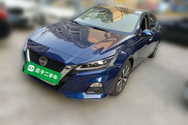 Used Nissan Teana 2019 2.0L XL Upper SmartDrive Version