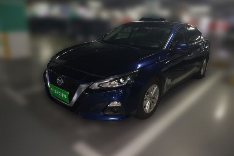 Used Nissan Teana 2019 2.0L XL Comfort Edition Guazi used car, China used car export, Used car for sale, Used cars, Cheapest cars for sale