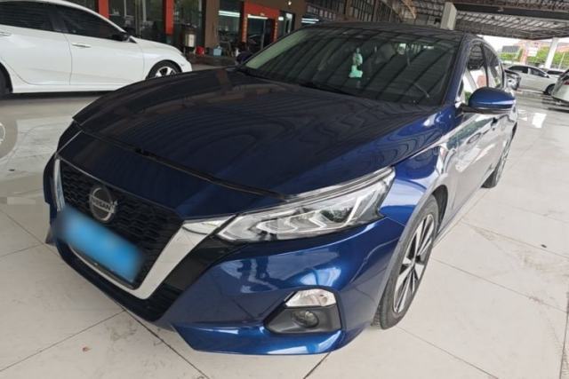 Used Nissan Teana 2019 2.0L XL Upper SmartDrive Version