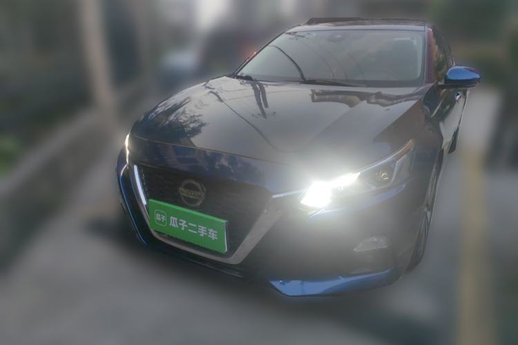 Used Nissan Teana 2019 2.0L XL Upper SmartDrive Version Guazi used car, China used car export, Used car for sale, Used cars, Cheapest cars for sale