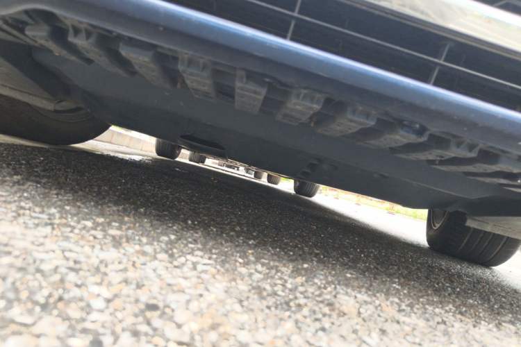 Used Nissan Teana 2019 2.0L XL Upper SmartDrive Version Chassis Front