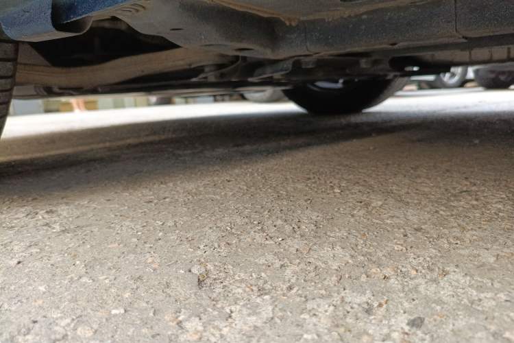 Used Nissan Teana 2019 2.0L XL Upper SmartDrive Version Chassis Front Left