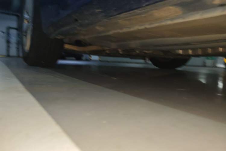 Used Nissan Teana 2019 2.0L XL Comfort Edition Chassis Front Left