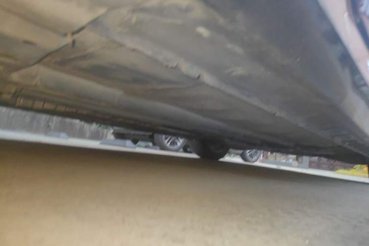 Used Nissan Teana 2019 2.0L XL Upper SmartDrive Version Chassis Front Left