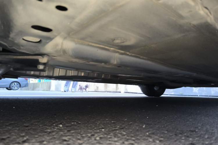 Used Nissan Teana 2019 2.0L XL Upper SmartDrive Version Chassis Front Left